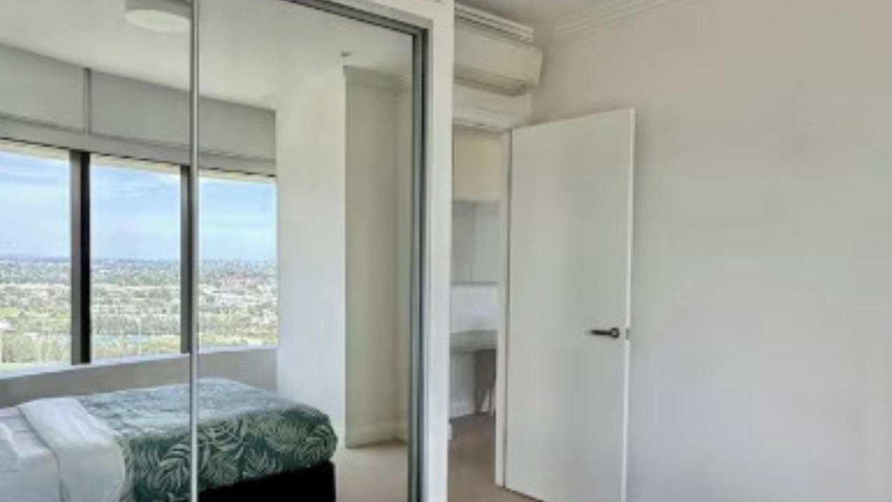 Photo of Bedroom in Sydney Olympic Park