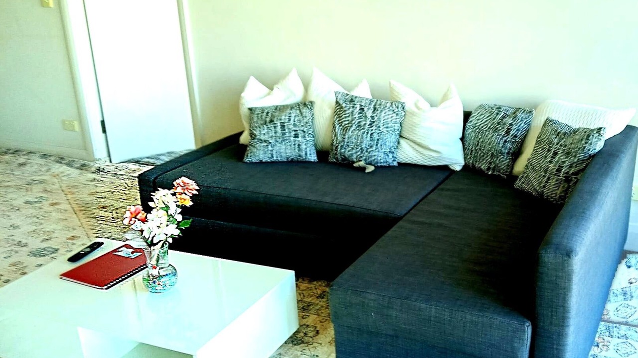 Photo of Livingroom in Sydney Olympic Park