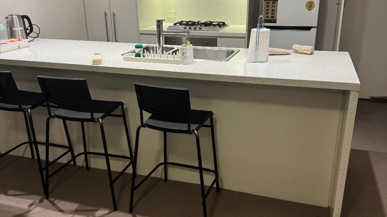 Photo of Kitchen in Sydney Olympic Park