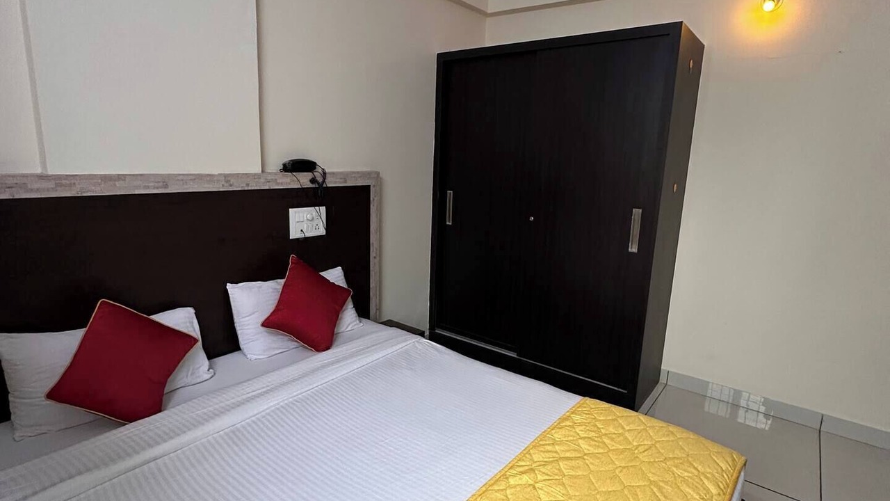 Photo of Bedroom in RR Nagar