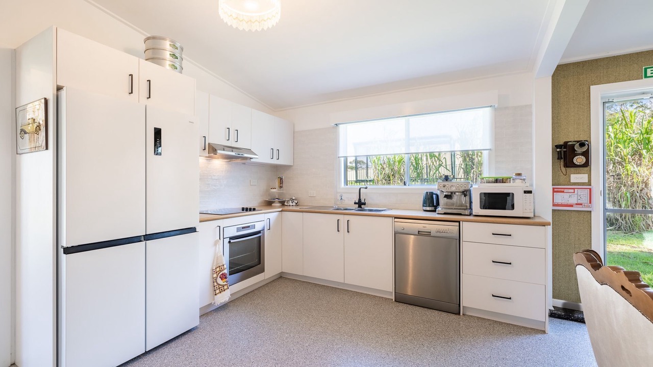 Photo of Kitchen in Woodville