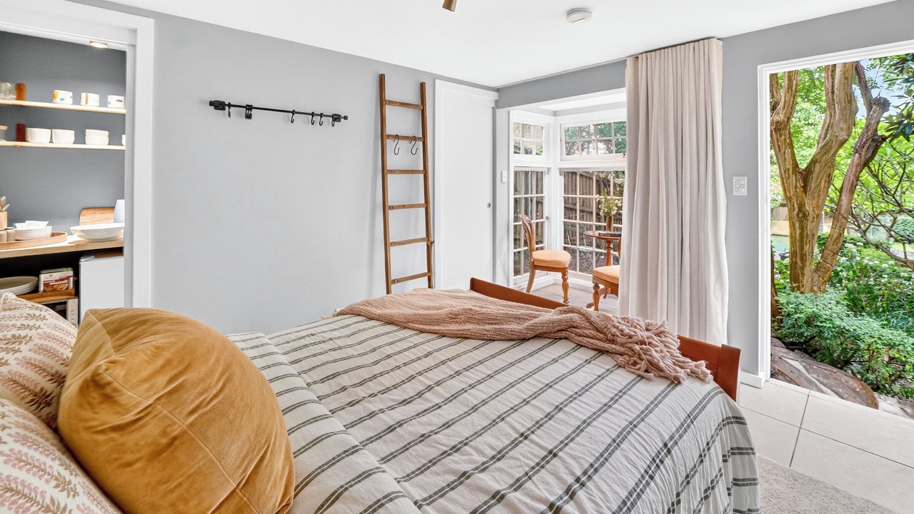 Photo of Bedroom in Neutral Bay