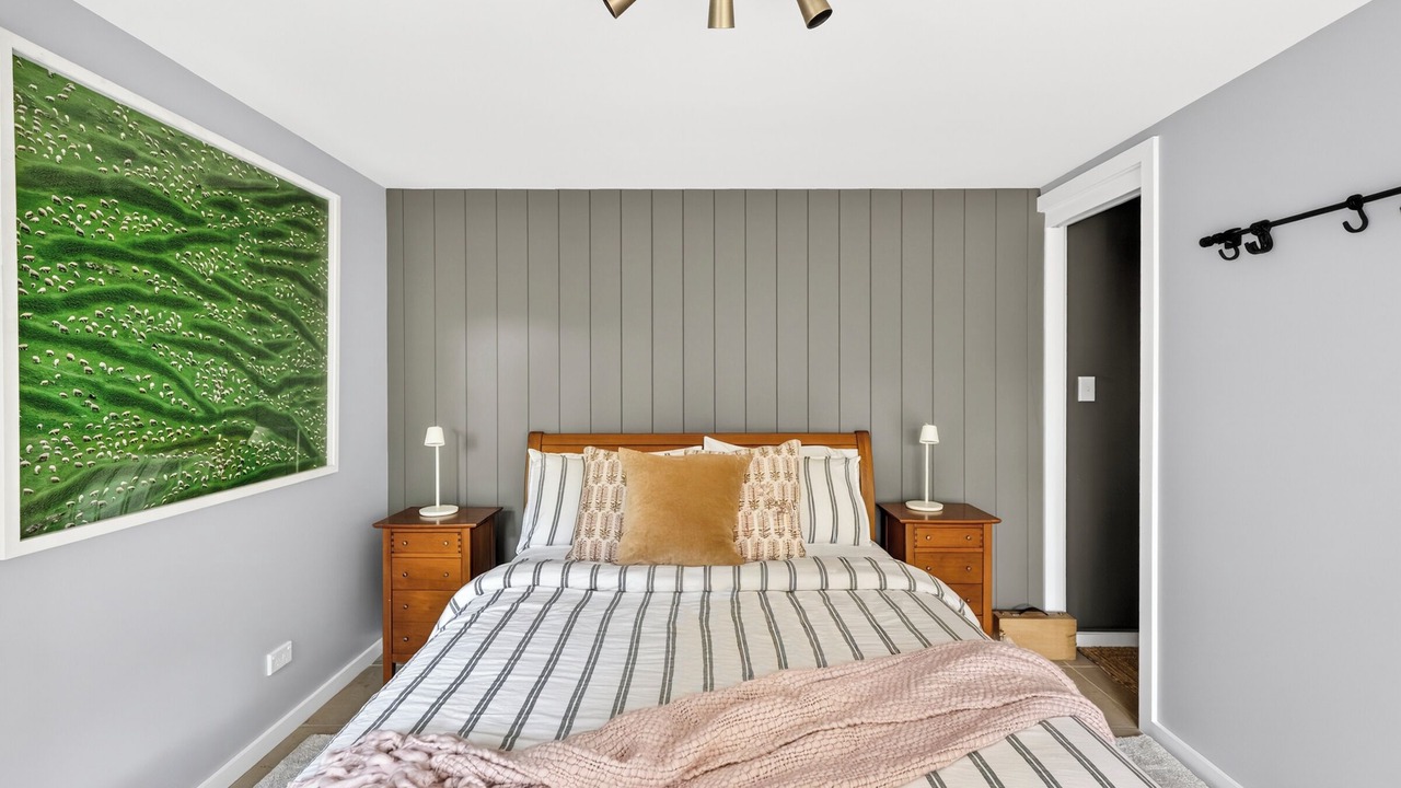 Photo of Bedroom in Neutral Bay