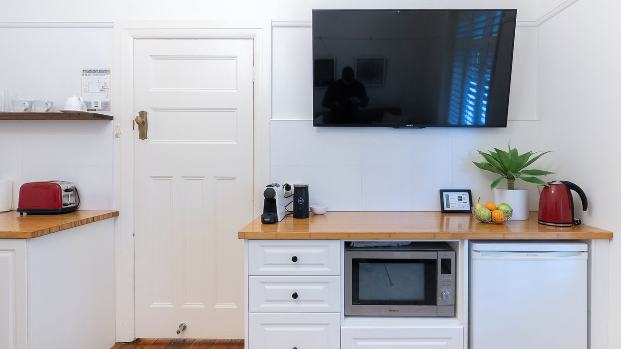 Photo of Kitchen in Cammeray