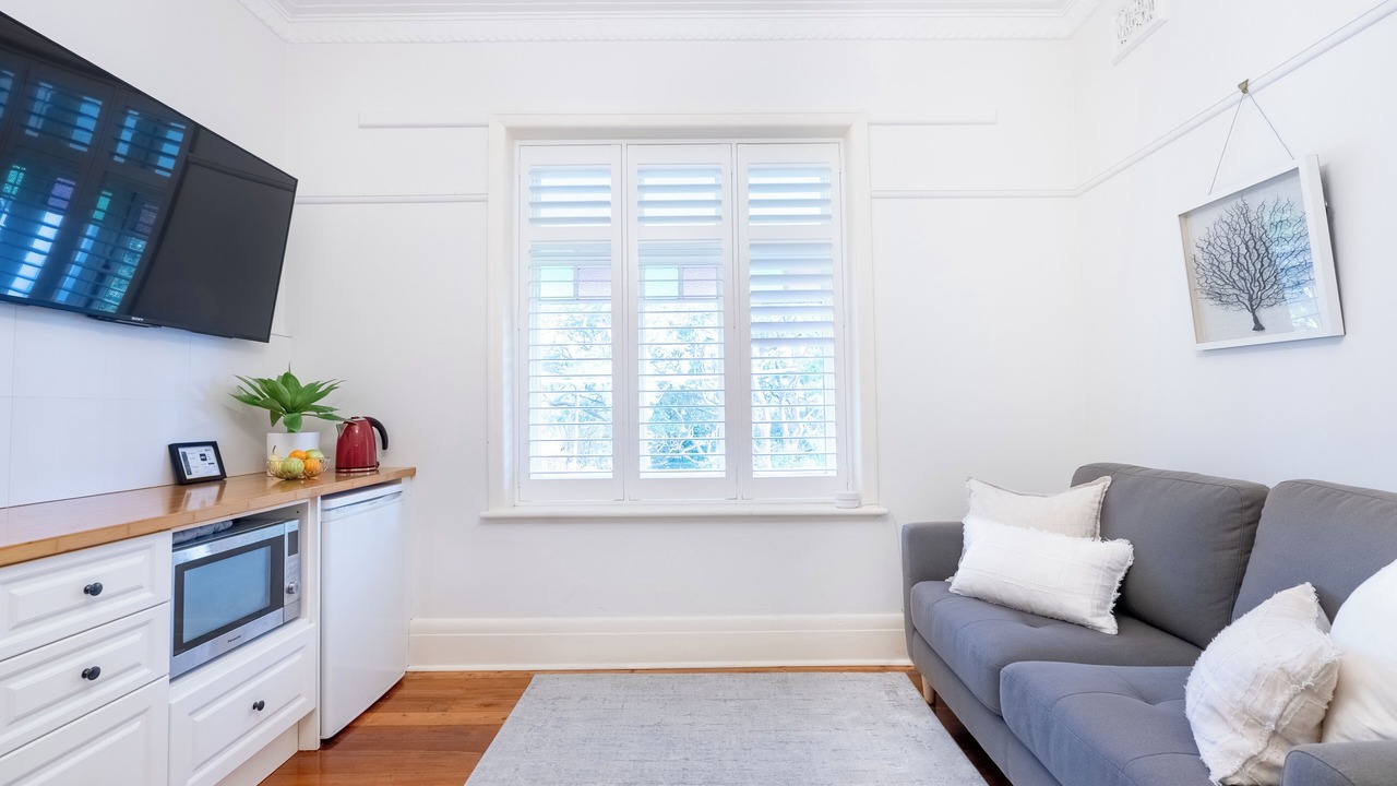 Photo of Livingroom in Cammeray