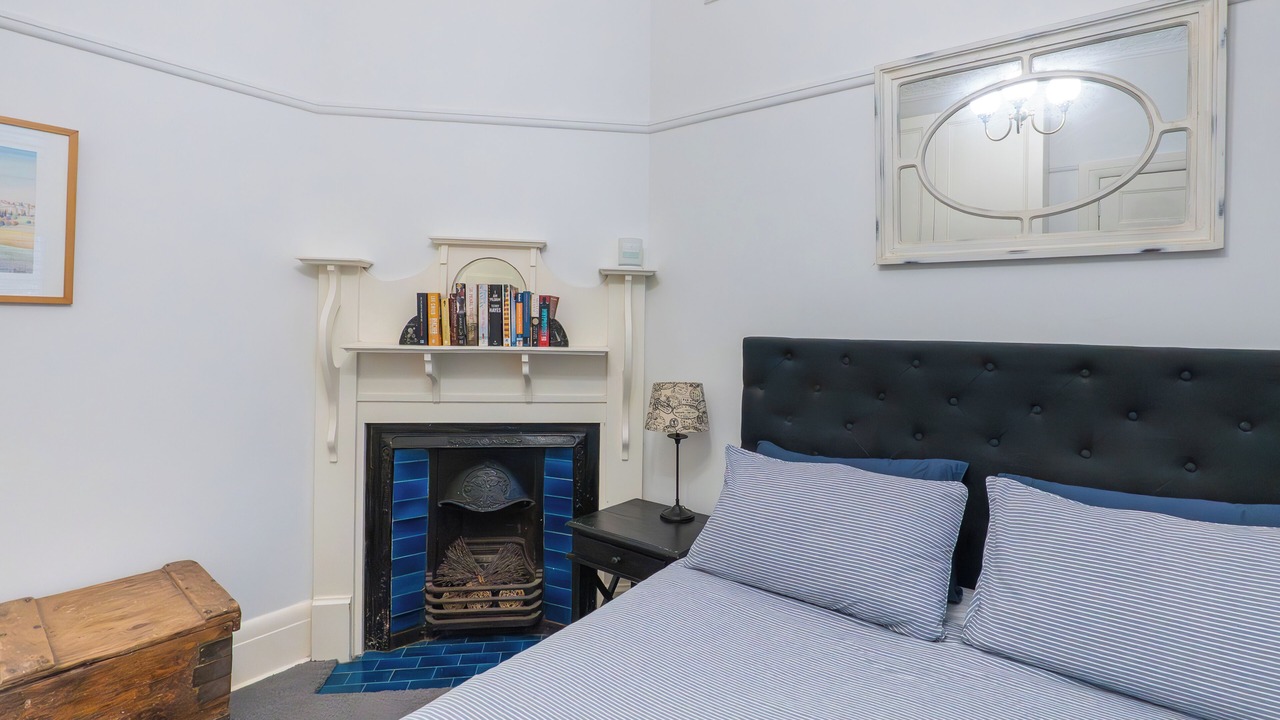 Photo of Bedroom in Cammeray