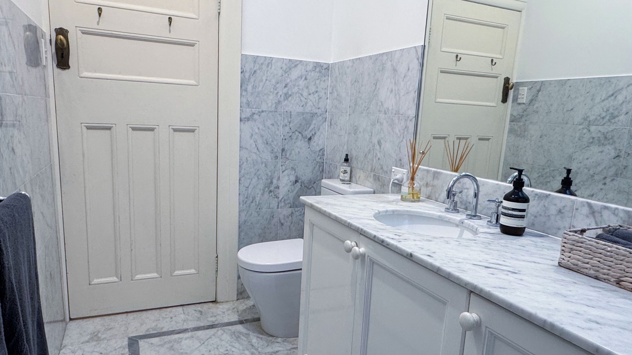 Photo of Bathroom in Cammeray