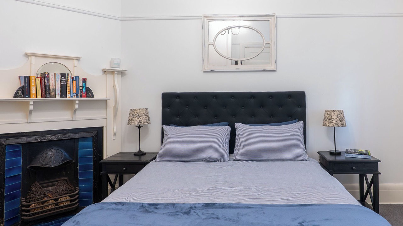 Photo of Bedroom in Cammeray