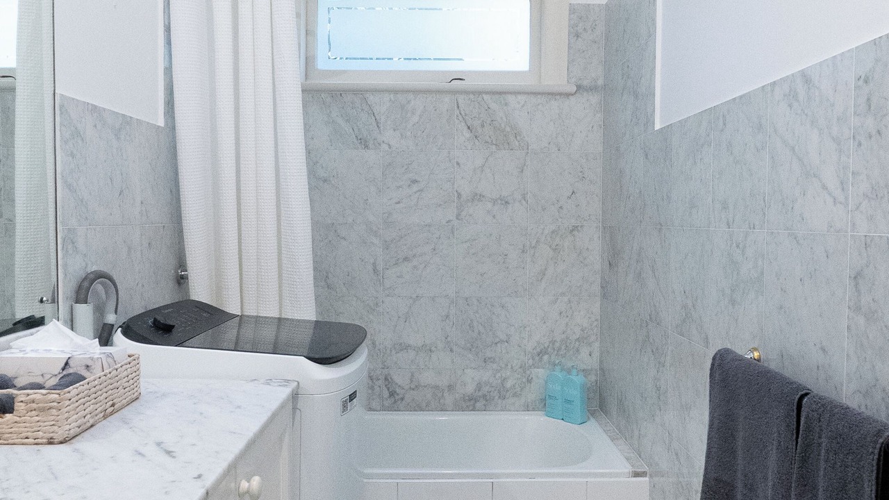 Photo of Bathroom in Cammeray