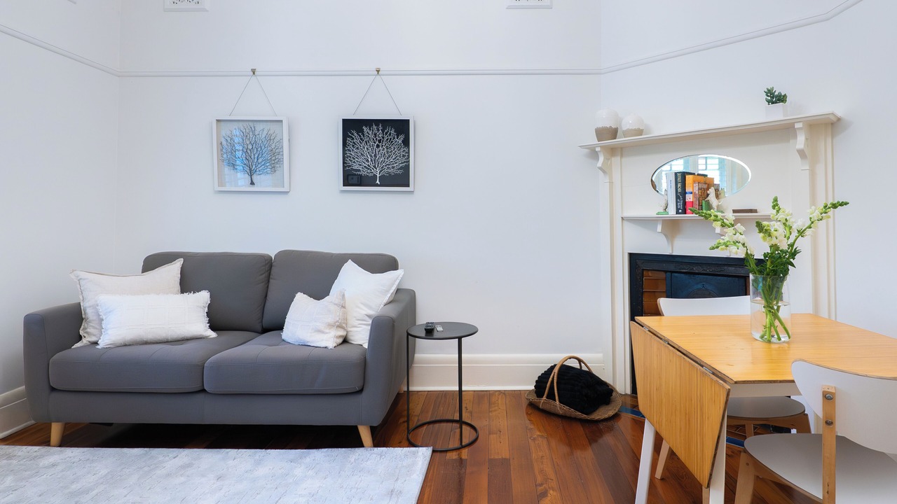 Photo of Livingroom in Cammeray