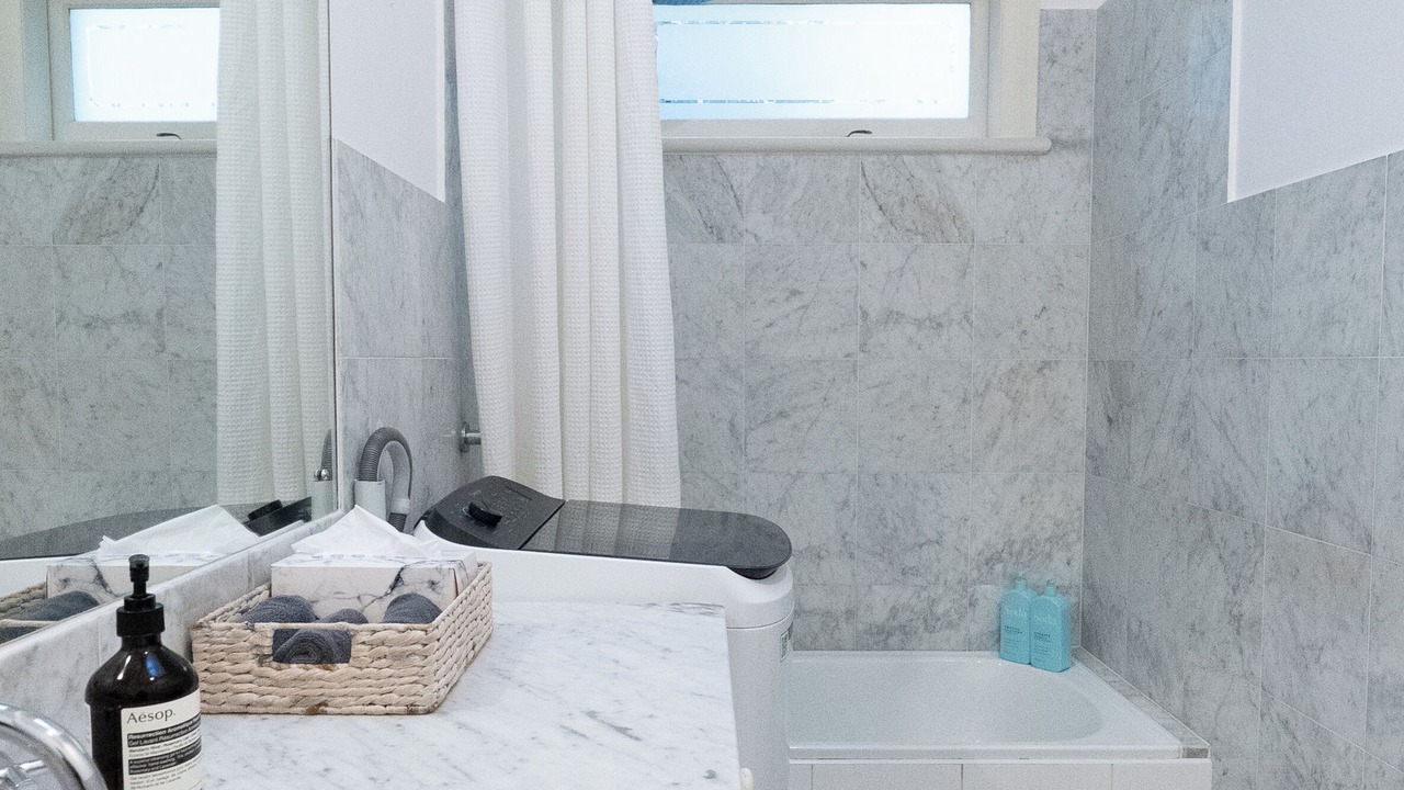 Photo of Bathroom in Cammeray