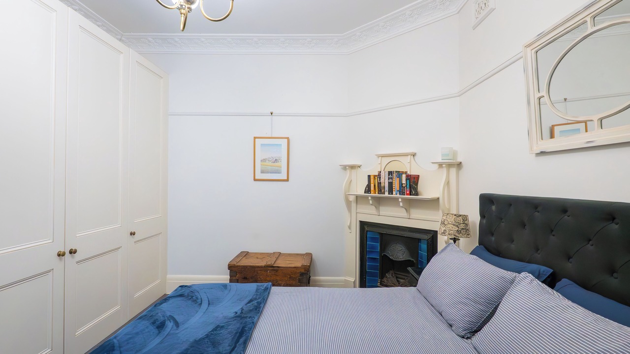 Photo of Bedroom in Cammeray