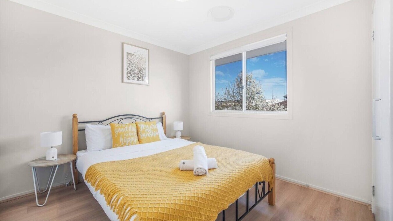 Photo of Bedroom in Schofields