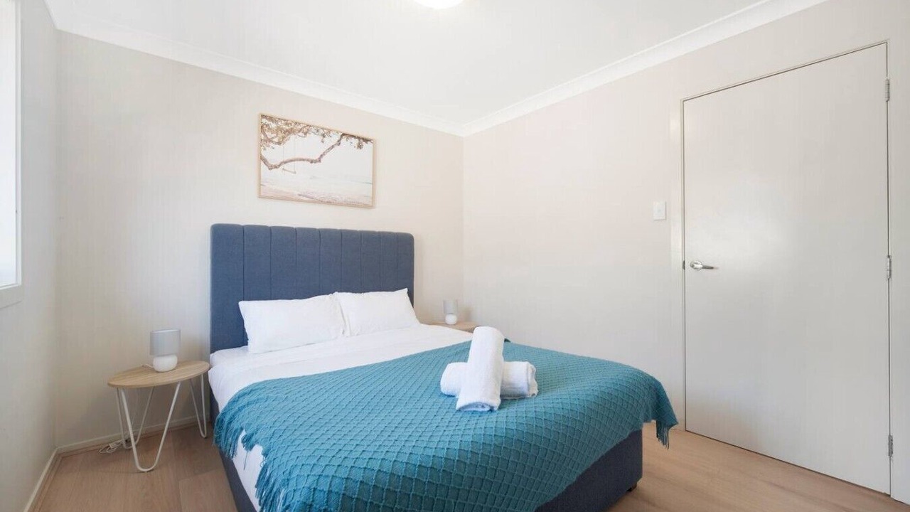 Photo of Bedroom in Schofields