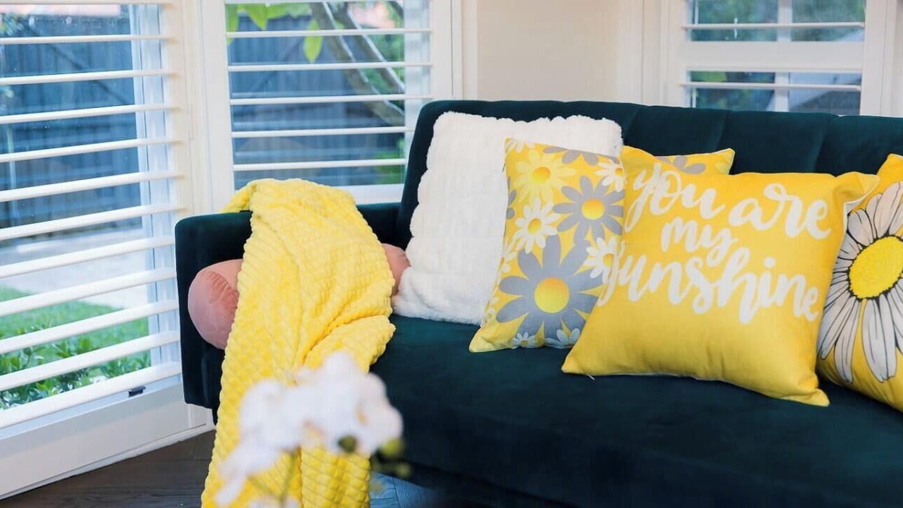 Photo of Livingroom in Gordon