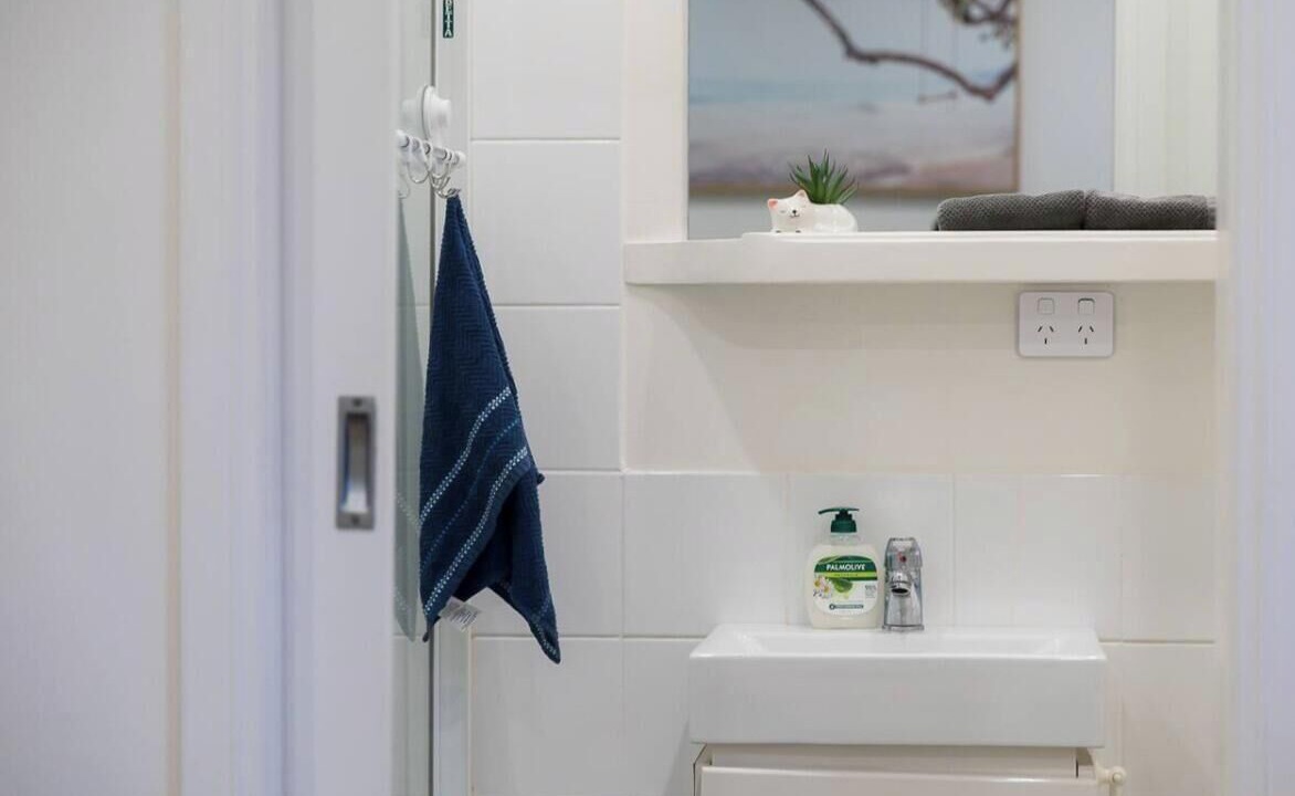 Photo of Bathroom in Gordon