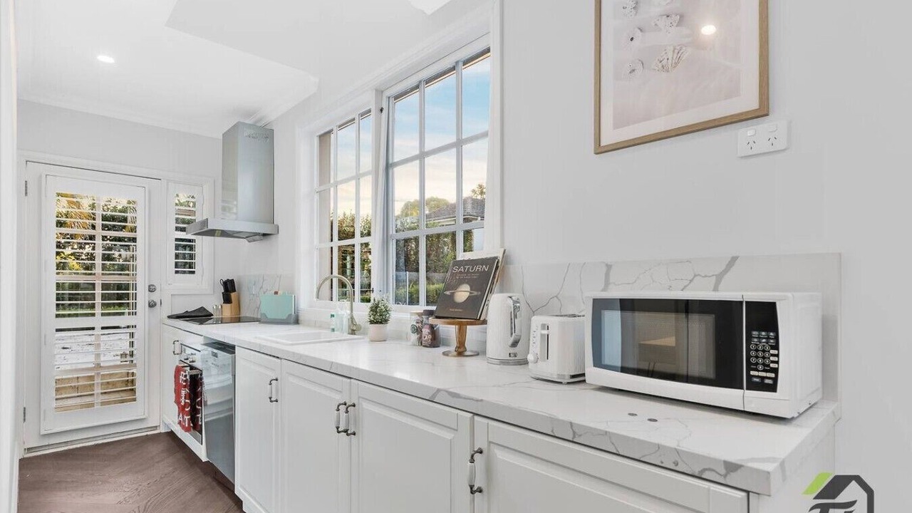 Photo of Kitchen in Gordon