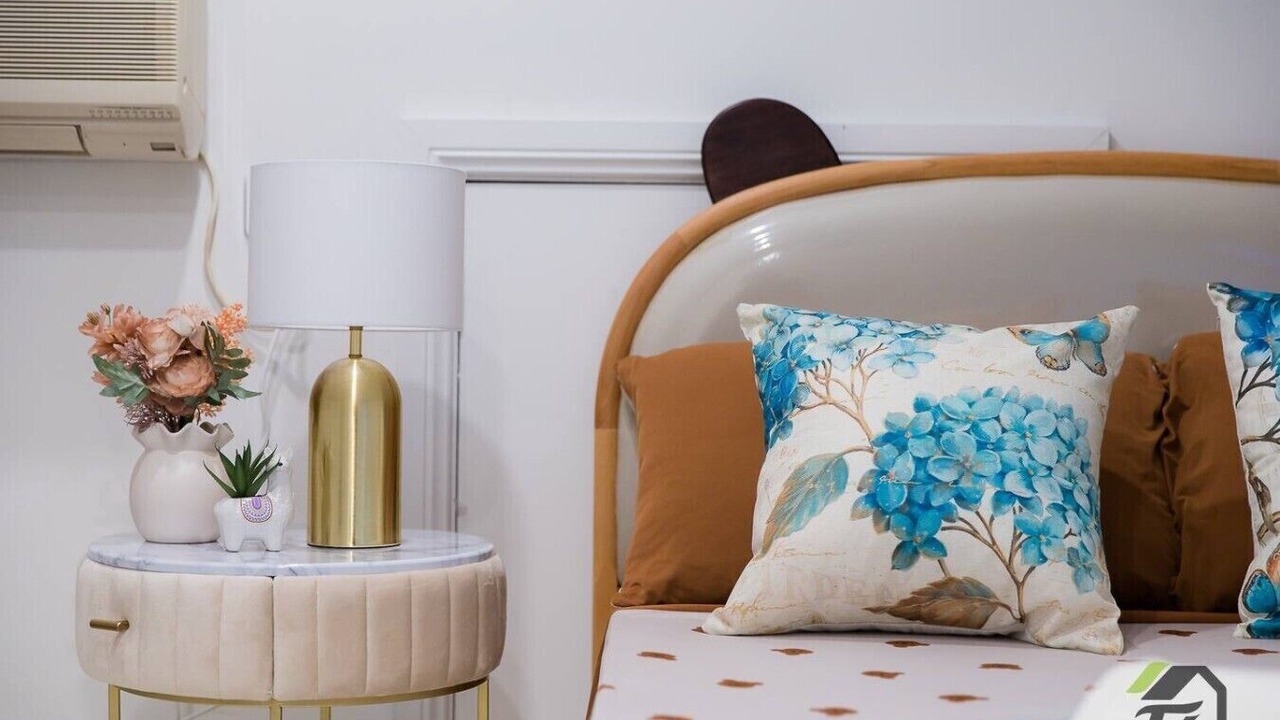 Photo of Bedroom in Gordon