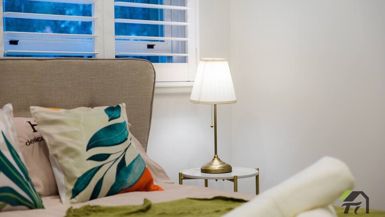 Photo of Bedroom in Gordon