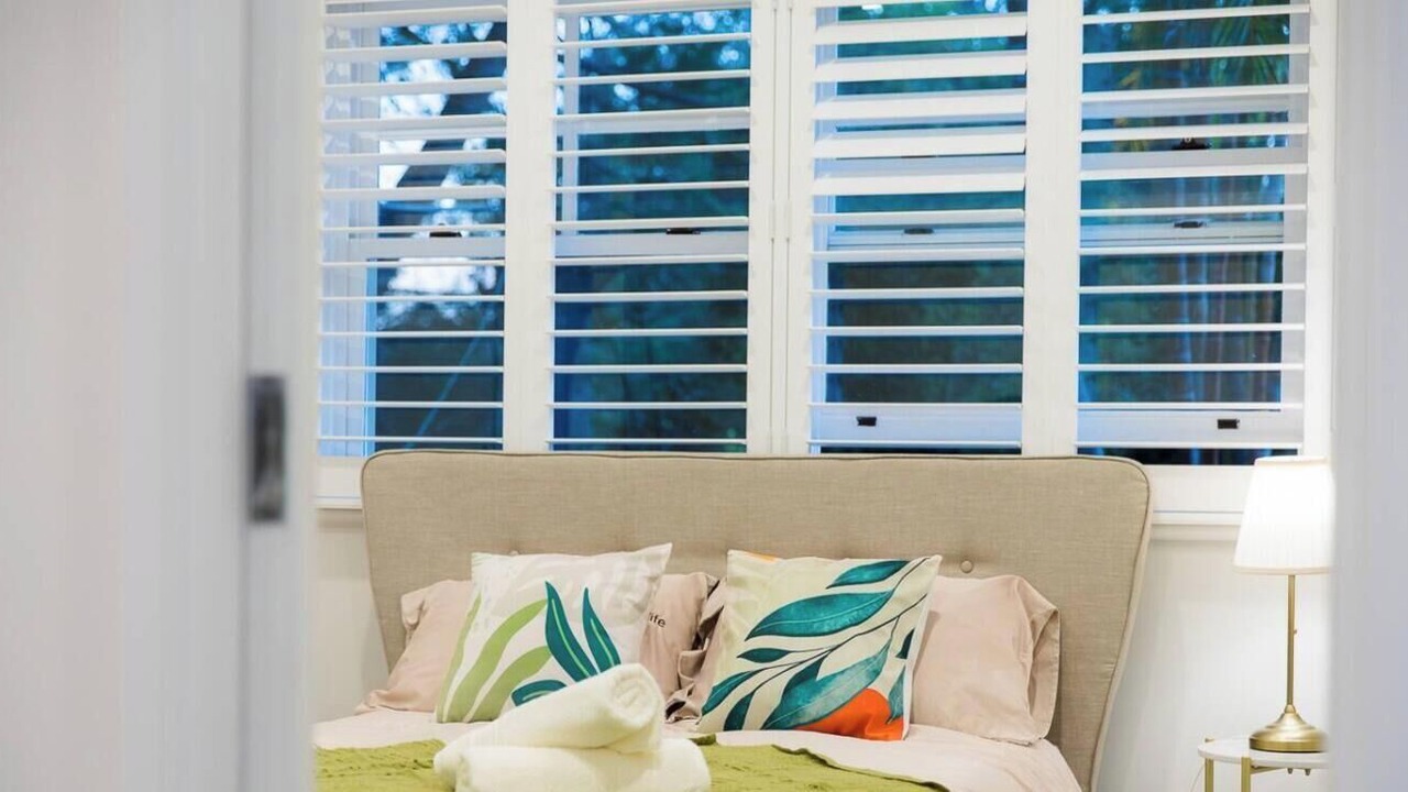 Photo of Bedroom in Gordon