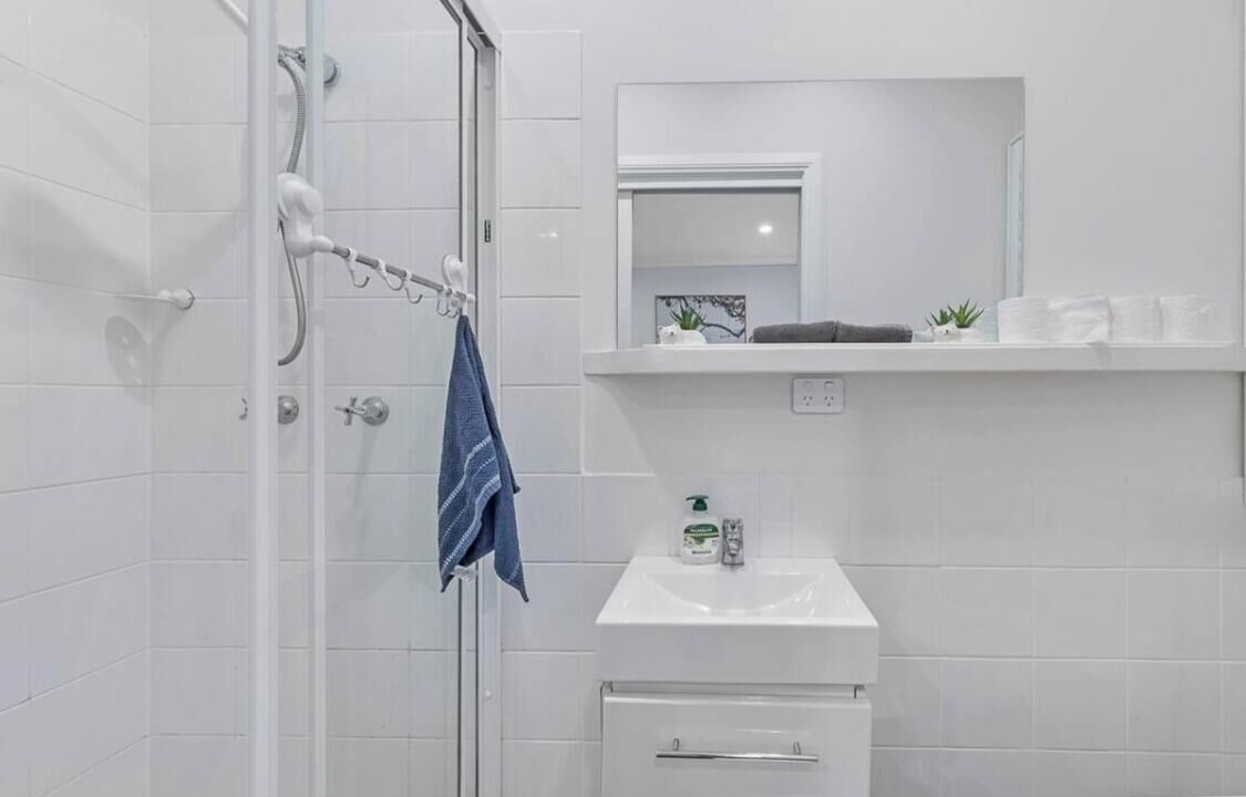 Photo of Bathroom in Gordon
