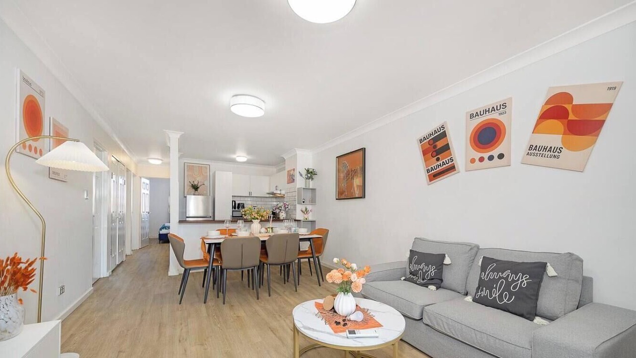 Photo of Livingroom in Auburn