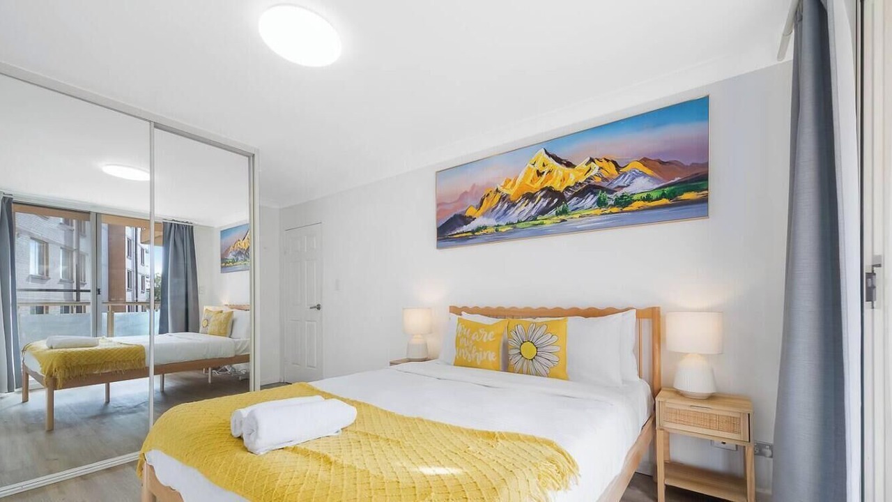 Photo of Bedroom in Auburn