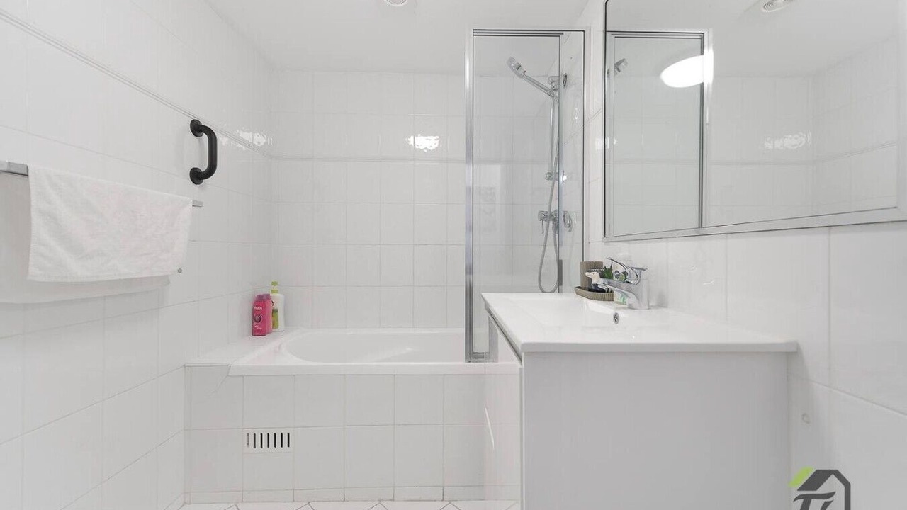 Photo of Bathroom in Auburn