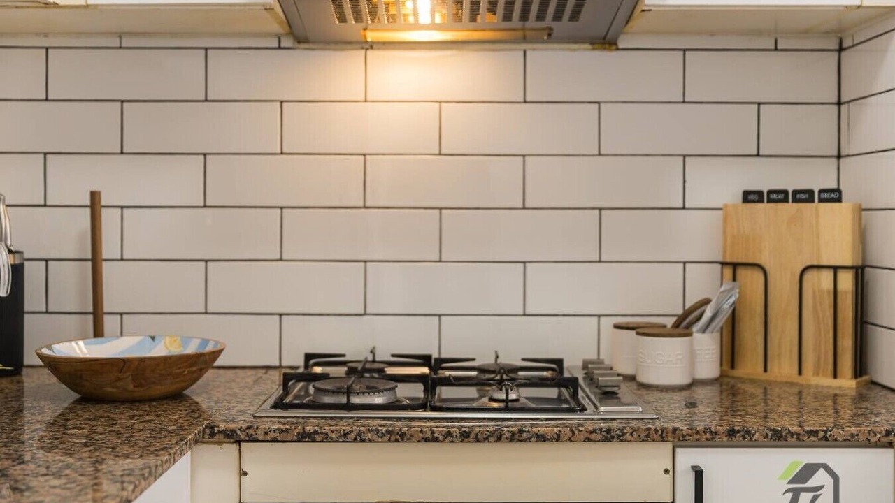 Photo of Kitchen in Auburn