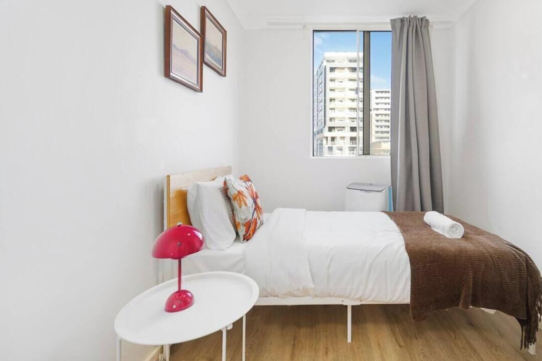 Photo of Bedroom in Auburn