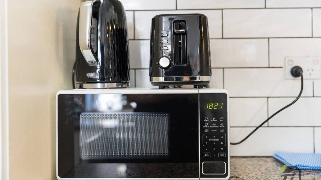 Photo of Kitchen in Auburn