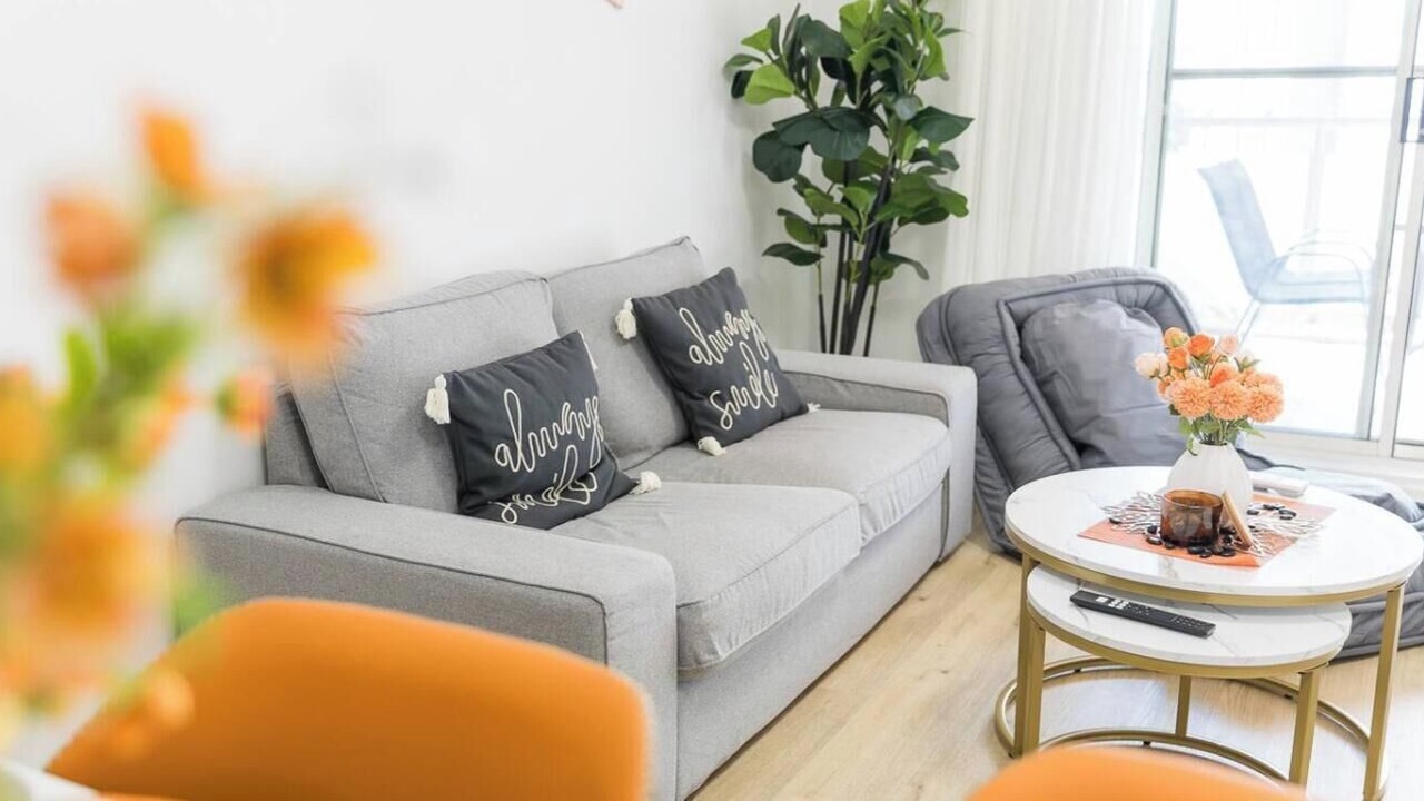 Photo of Livingroom in Auburn