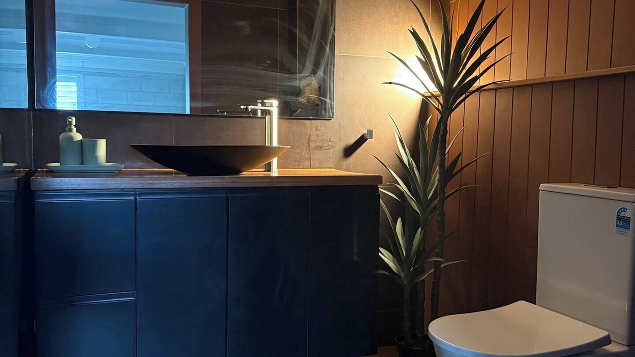 Photo of Bathroom in Patonga