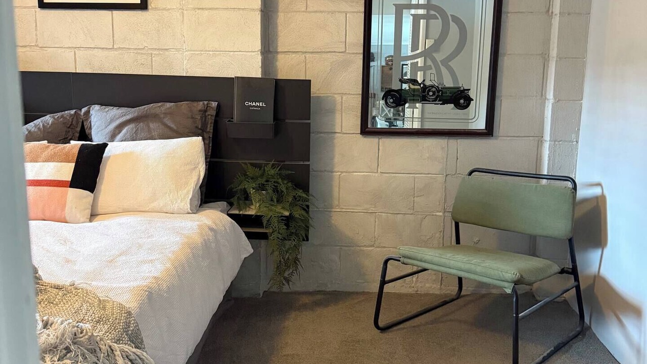 Photo of Bedroom in Patonga
