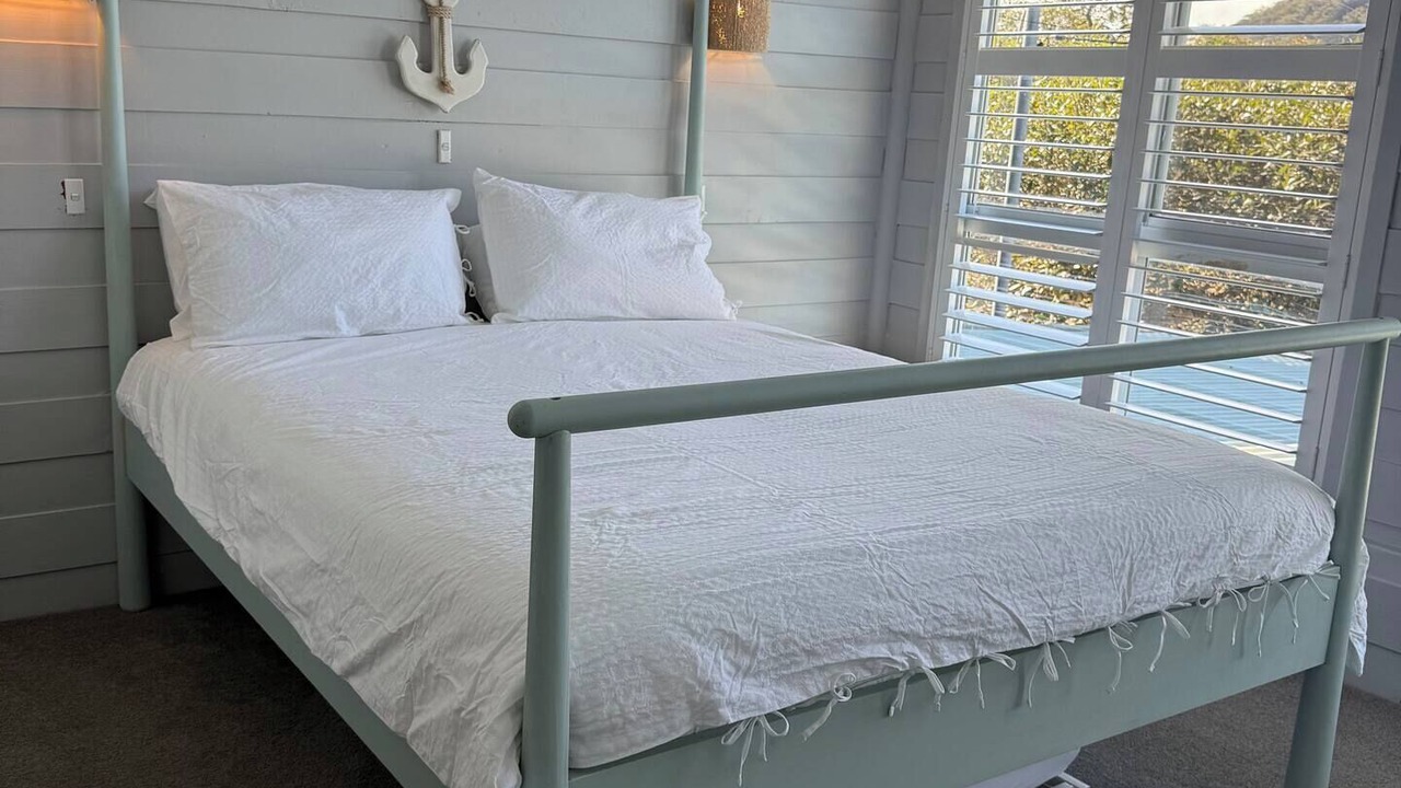 Photo of Bedroom in Patonga