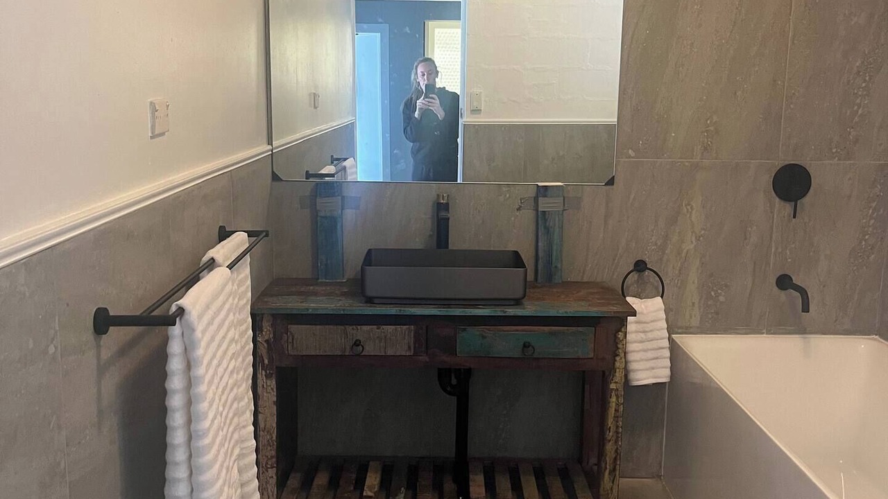 Photo of Bathroom in Patonga