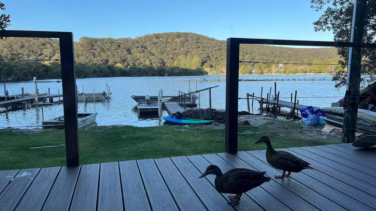Photo of Outdoor in Patonga