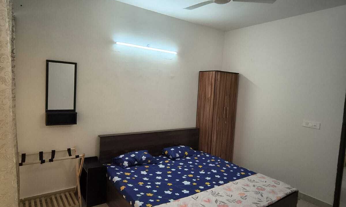 Photo of Bedroom in Gurugram