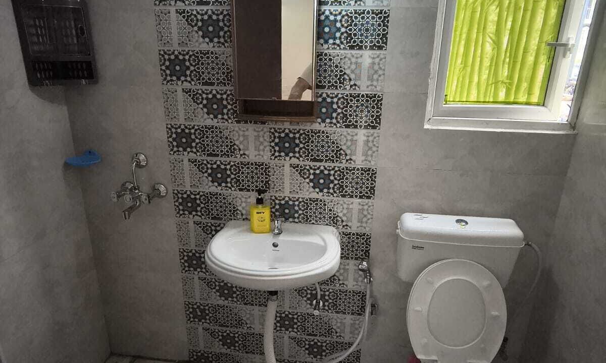Photo of Bathroom in Gurugram