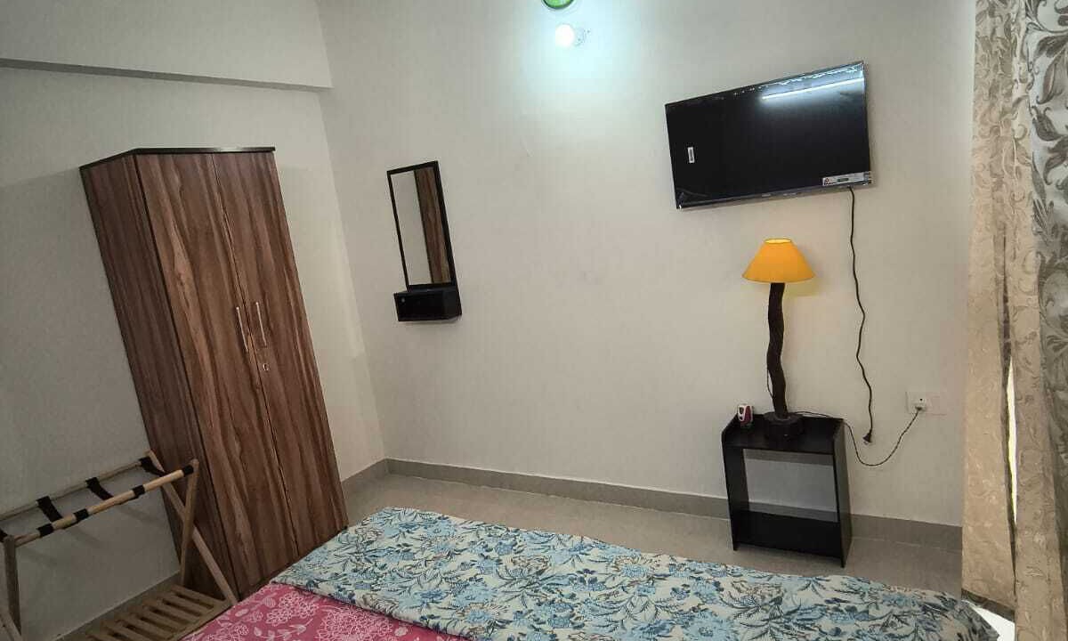 Photo of Bedroom in Gurugram