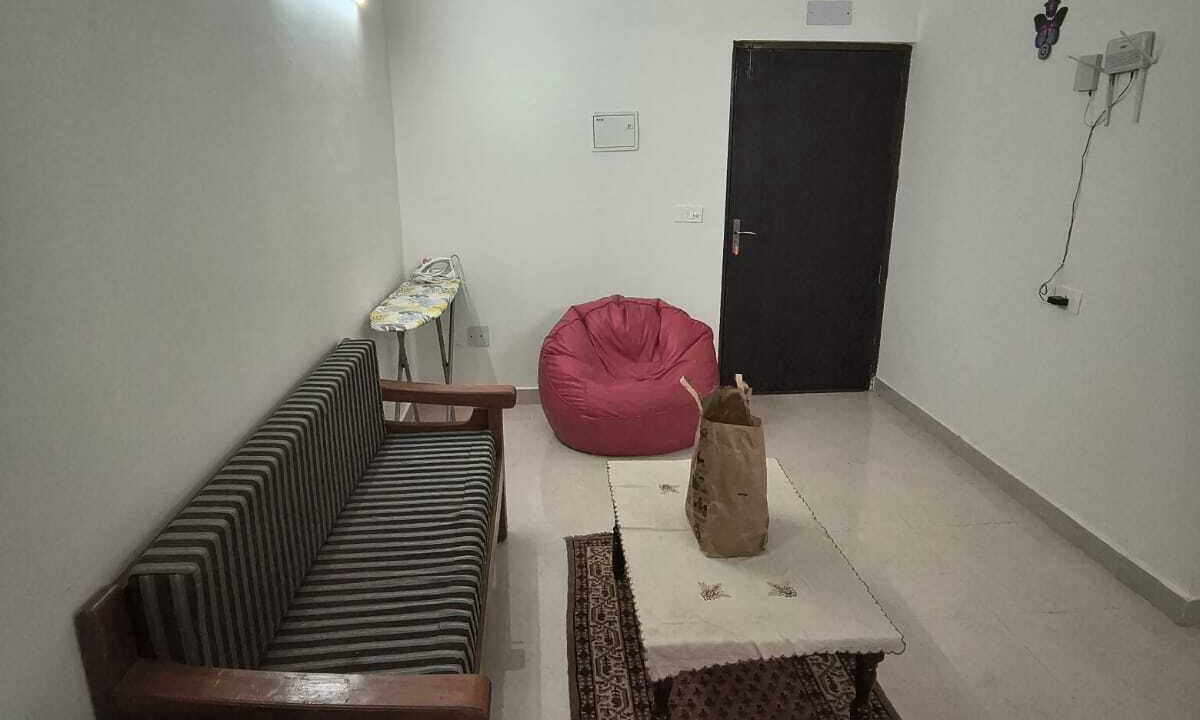 Photo of Livingroom in Gurugram