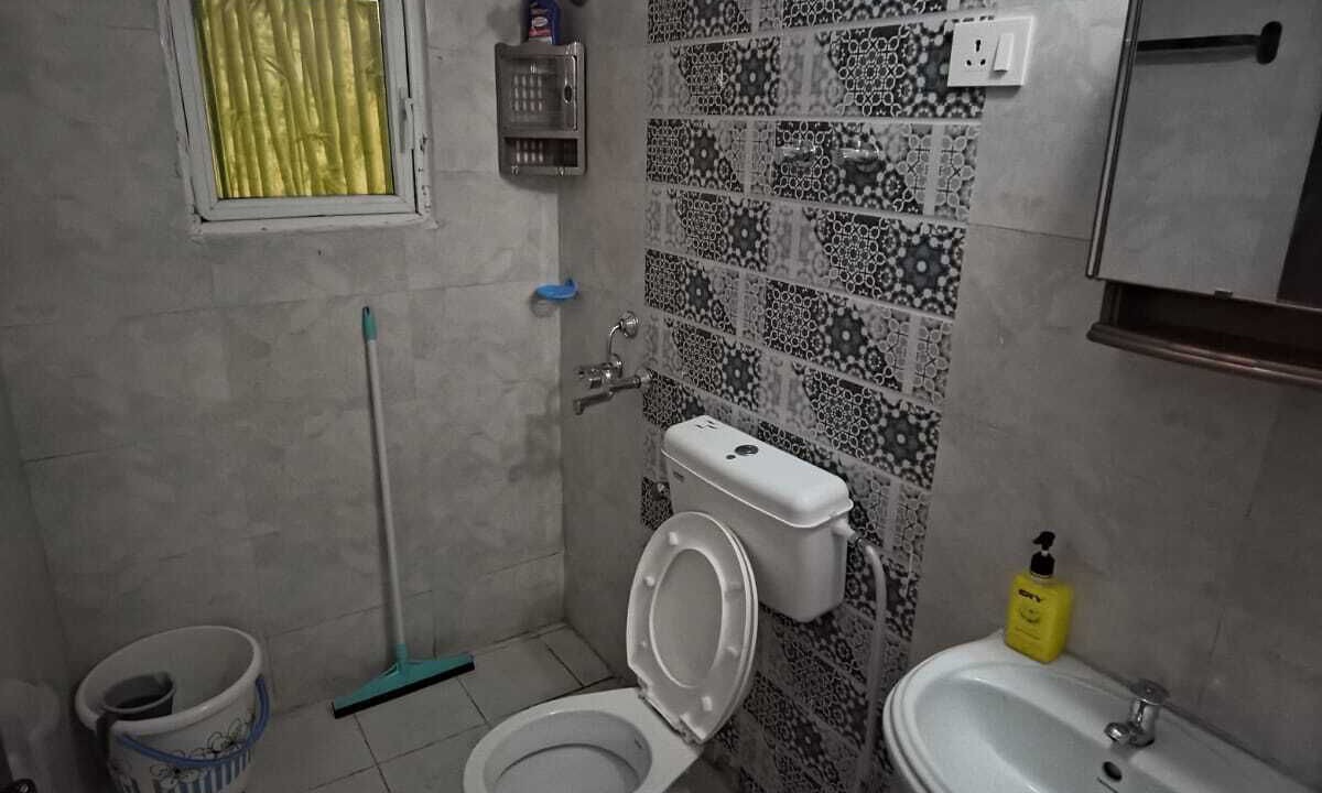 Photo of Bathroom in Gurugram