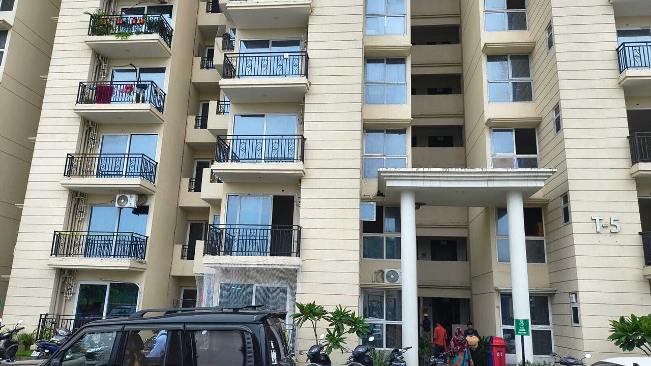 Photo of Outdoor in Gurugram