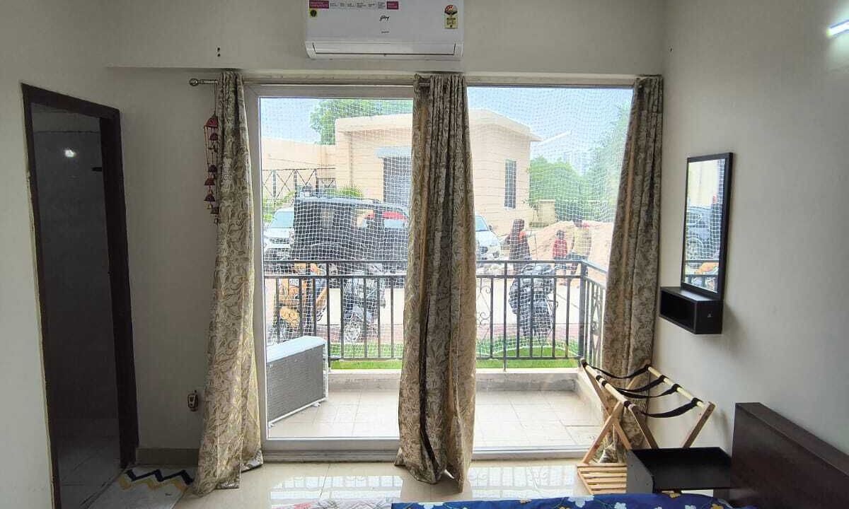Photo of Bedroom in Gurugram