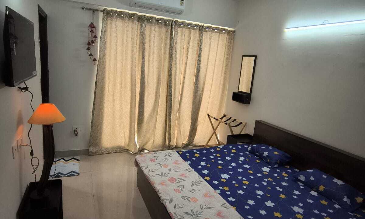 Photo of Bedroom in Gurugram