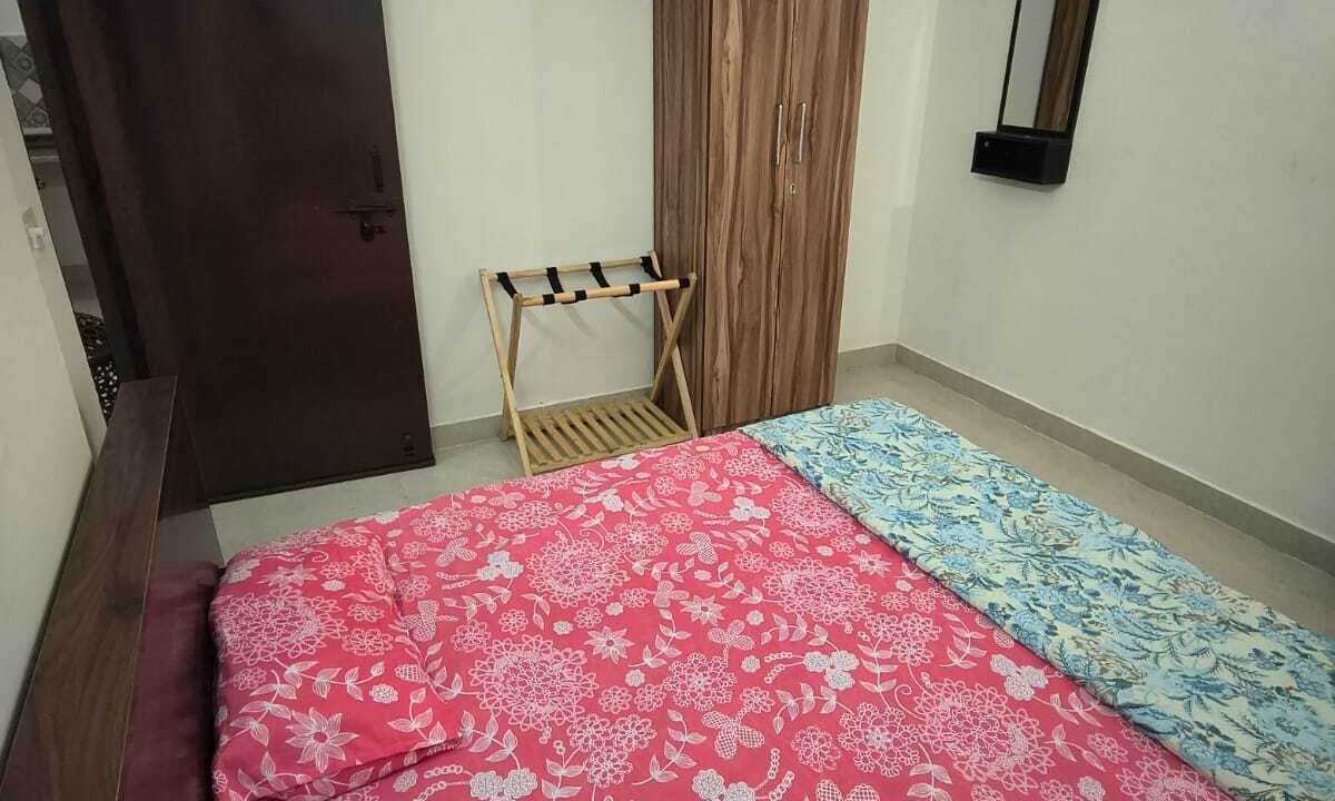 Photo of Bedroom in Gurugram