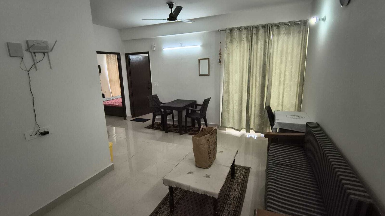 Photo of Livingroom in Gurugram
