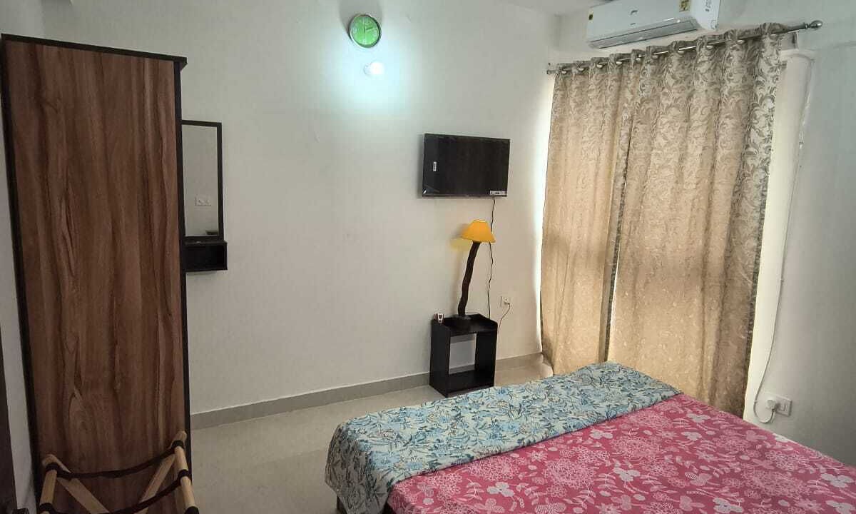 Photo of Bedroom in Gurugram