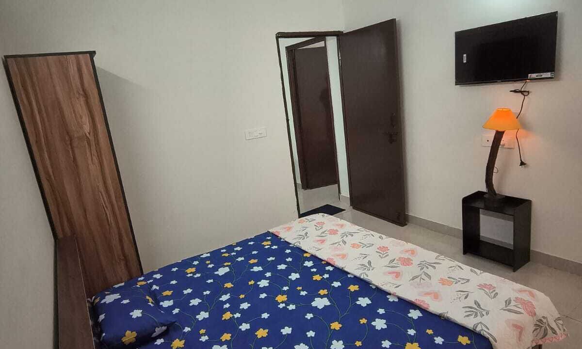Photo of Bedroom in Gurugram