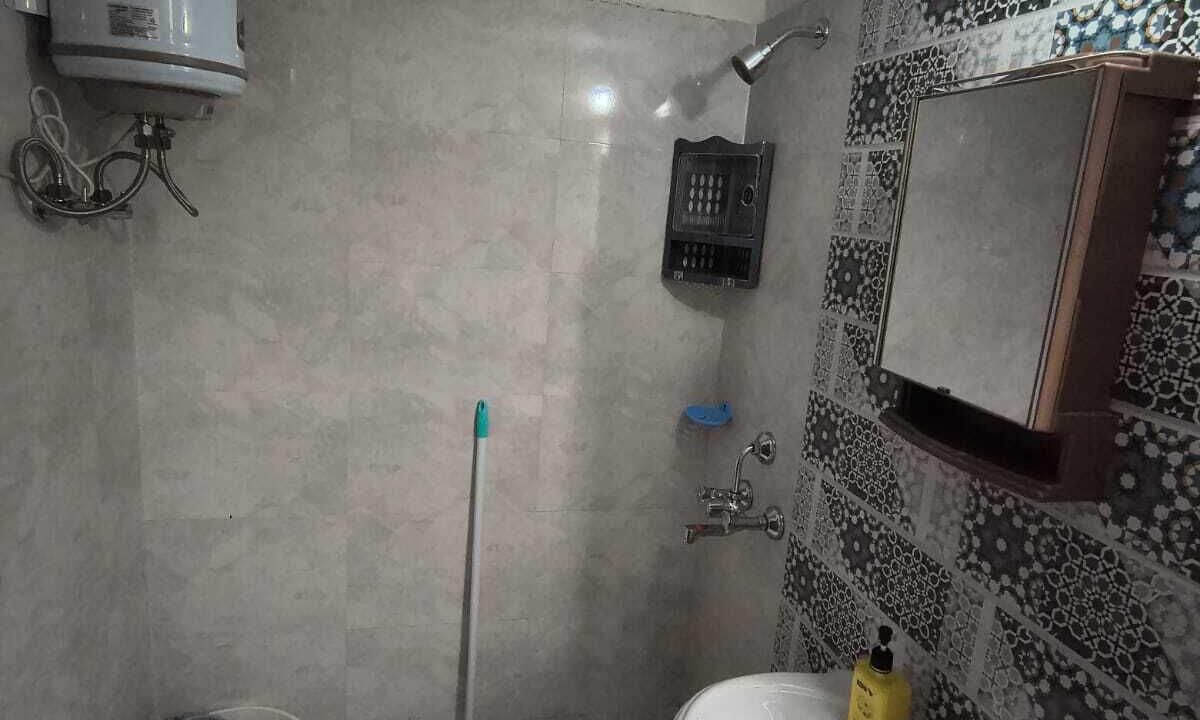 Photo of Bathroom in Gurugram